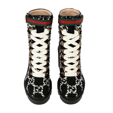 bottes femmes gucci|boutique gucci femme.